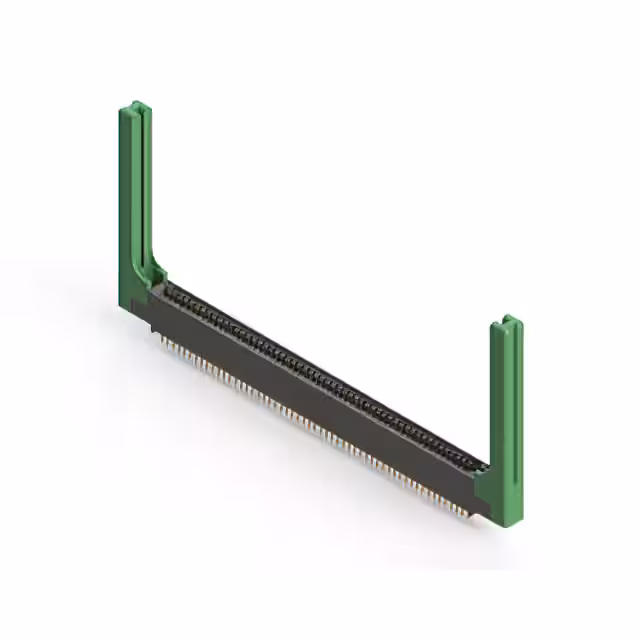 395-110-521-558 EDAC Inc.  Edgeboard Connectors